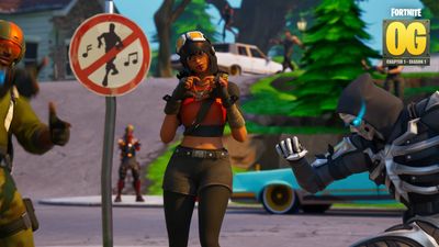 Fortnite players could be owed $114. Here's how to claim it.