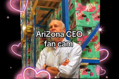 Social Media Users Declare AriZona Beverages, Costco Bosses as the Only 'Safe' CEOs as Anti-Executive Sentiment Surges in Wake of Brian Thompson Killing