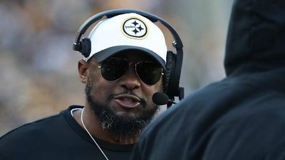 Mike Tomlin Pays Saquon Barkley Major Compliment In Advance of Sunday's Showdown