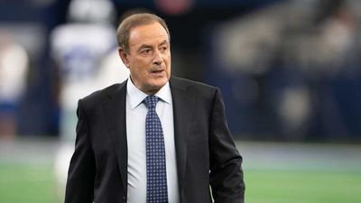 Al Michaels, Amazon Expected to Take New Path With Next Deal After His Contract Ends