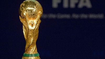 Football chiefs back plans for World Cup on three continents and in Saudi Arabia