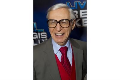 The Amazing Kreskin, TV Mentalist, Dies At 89