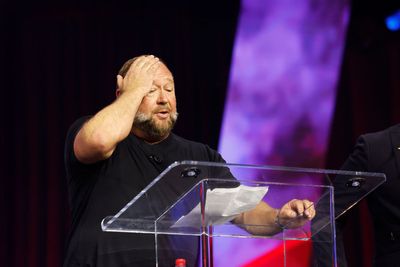 Judge rejects Infowars sale to The Onion