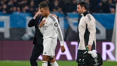 Kylian Mbappe Injury: Progress and Potential Return Date for Real Madrid Superstar