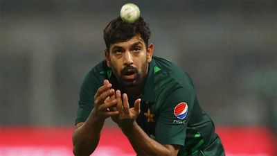 Haris Rauf and Danni Wyatt-Hodge win ICC Players of the Month award for November 2024