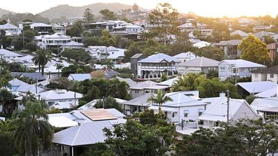 Value of Australian homes may drop in early 2025