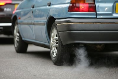 EU Conservatives Seek To Stall 2035 Combustion Engine Ban