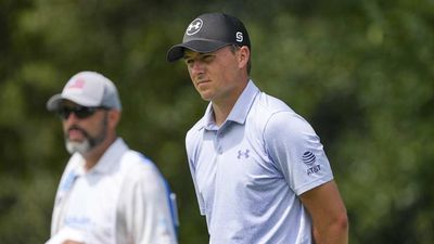 Jordan Spieth Has ‘No Pain’ From Wrist Surgery, Eyeing Return