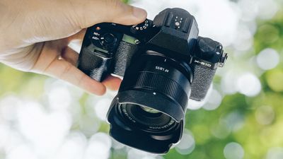 The TTartisan AF 35mm f/1.8 is DEAD, long live the TTartisan AF 35mm f/1.8 II