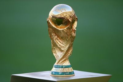 Saudi Arabia Officially Confirmed As 2034 FIFA World Cup Hosts