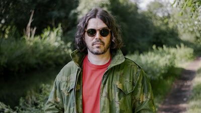 “The quest for clarity and loudness can only go so far”: Bibio on his career-long fascination with tape recording, budget samplers and vintage pedals