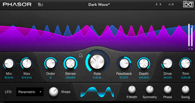 “If your flanger is too harsh, try a chorus - if it's too subtle, try a phaser”: How modulation effects work and how to use them