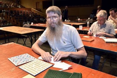 Winner of Spanish Scrabble Championship Doesn't Speak a Word of Spanish: 'An Incredible Humiliation'