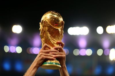 Awarding of 2034 World Cup to Saudi Arabia will put ‘many lives at risk’, Amnesty International warns