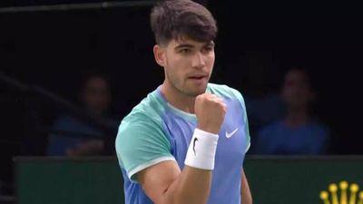 'Alcaraz has best of Nadal, Djokovic and Federer, but he can't ...': Andre Agassi