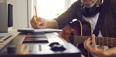 Obsessing over the ‘true’ meaning of lyrics misses the point of songwriting