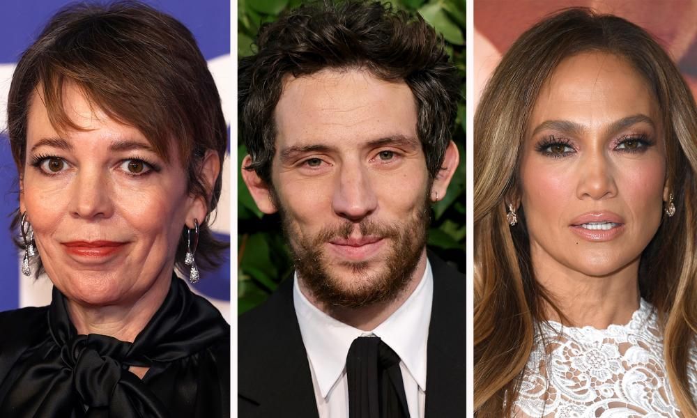 Sundance 2025 Olivia Colman, Jennifer Lopez and Josh…