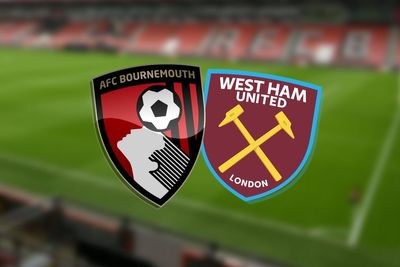 Bournemouth vs West Ham: Prediction, kick-off time, TV, live stream, team news, h2h results, odds today