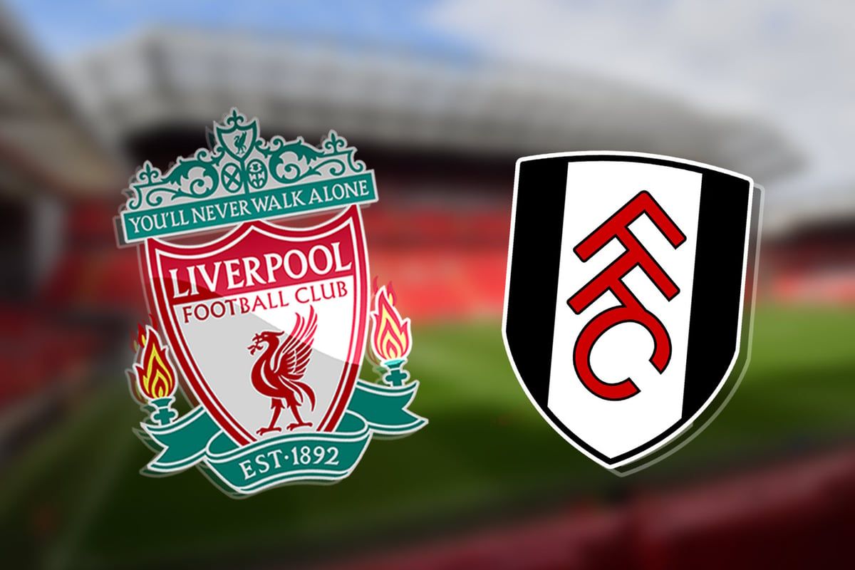 Liverpool vs Fulham: Prediction, kick-off time, TV,…