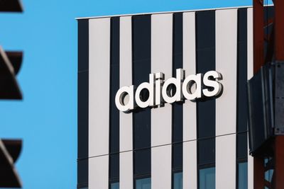 German Authorities Raid Adidas Offices In Tax Avoidance Case