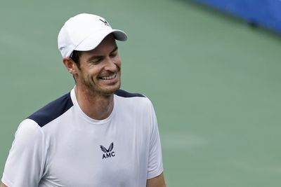 Andy Murray Set For Australian TV Role Following Retirement