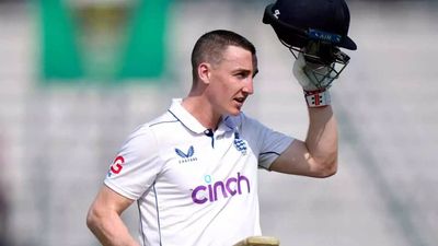 Harry Brook is probably the best Test batter in the world right now, says Ricky Ponting