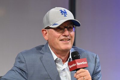 Billionaire hedge fund exec and Mets owner Steve Cohen says the key to success is to never stop working