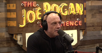 Joe Rogan discusses public perception of Brian Thompson’s murder: ‘It’s a dirty, dirty business’