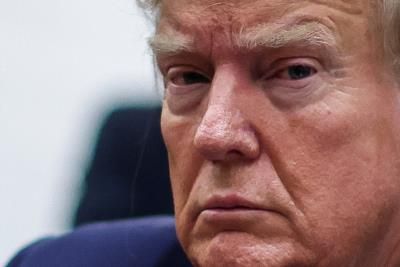 Poll: Americans Disapprove Of Recent Legal Developments