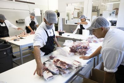 Meatpacking Industry In Colorado Braces For 'Devastating' Mass Deportations Plans Under Trump