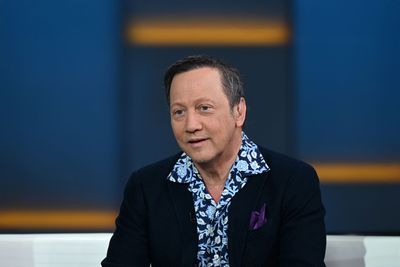 Rob Schneider to compete with "The View"