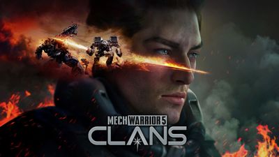 'MechWarrior 5: Clans' offers the stompy robot fights you expect, and a surprisingly strong story that you probably don't