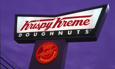 Dollars from doughnuts: Krispy Kreme online orders disrupted in cyber-attack