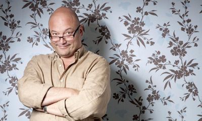 Gregg Wallace accused of sending ‘gross’ texts and ‘creepy’ voicemails to young female reporter