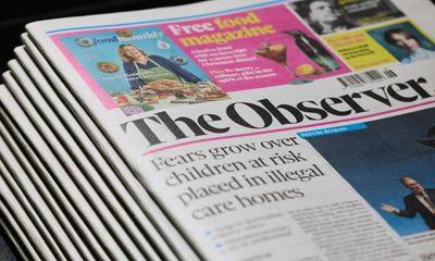 Readers’ views on plans to sell the Observer