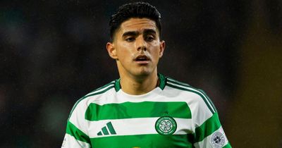 Luis Palma Celtic transfer exit talk amid 'MLS interest'