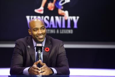 Buffalo Bills Add Vince Carter And Tracy Mcgrady As Owners