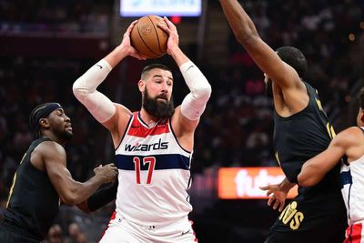 Jonas Valanciunas & 4 More Veterans Eligible For Trade This Week