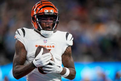 Tee Higgins’ Bengals contract saga gets more interesting with insider rumor