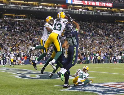 Seahawks vs Packers: Playoff Preview on Sunday Night Football