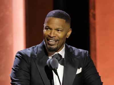 Jamie Foxx says he’ll no longer date white women — years after Katie Holmes relationship