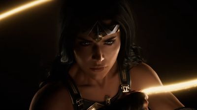 We haven't seen the open-world Wonder Woman game for 3 years as it was reportedly "literally nothing" when WB Games announced it