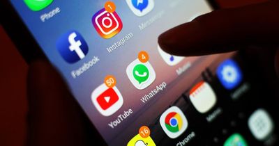 Are Facebook and Instagram down? Users report issues with social media sites