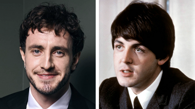 “Paul is actually stacked up, doing The Beatles next”: It’s (very nearly) official: Paul Mescal looks set to play Paul McCartney in new Sam Mendes biopic