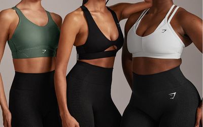 Best Gymshark leggings for every type of workout, tried and tested