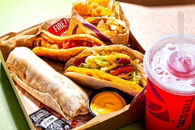 Taco Bell makes viral move young customers will love