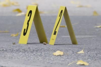 Gun Recovered In Pennsylvania Matches Shell Casings At Crime Scene