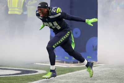 S K’Von Wallace and CB Artie Burns to return to Seahawks practice