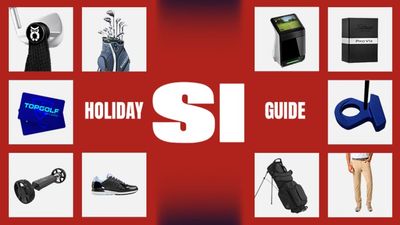 The Ultimate Holiday Golf Gift Guide of 2024