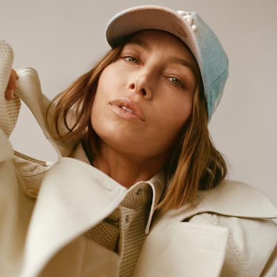About Marie Claire
